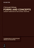 Christoph Helmig - Forms and Concepts