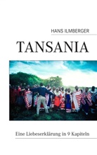 Hans Ilmberger - Tansania