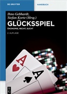 Ihn Gebhardt, Ihno Gebhardt, Korte, Korte, Stefan Korte - Glücksspiel