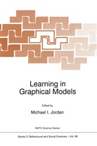 M. I. Jordan, M.I. Jordan - Learning in Graphical Models