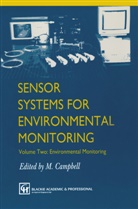 M. Campbell - Sensor Systems for Environmental Monitoring