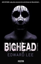 Edward Lee - Bighead
