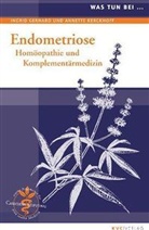 Gerhar, Ingri Gerhard, Ingrid Gerhard, Kerckhoff, Annette Kerckhoff - Endometriose