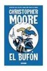 Christopher Moore - El bufón