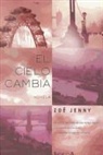 Zoe Jenny, Zoë Jenny - Cambia el Cielo