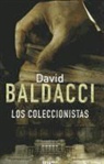 David Baldacci - Los coleccionistas