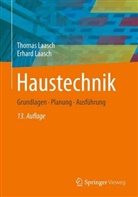 Laasc, LAASCH, Erhard Laasch, Thoma Laasch, Thomas Laasch - Haustechnik