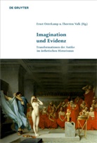 Erns Osterkamp, Ernst Osterkamp, Valk, Valk, Thorsten Valk - Imagination und Evidenz