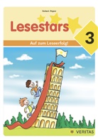 Gabriel Herland, Gabriele Herland, Maria Rögner - Lesestars, Lesestufe 3