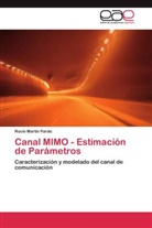 Rocío Martín Pardo - Canal MIMO - Estimación de Parámetros