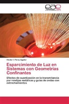 Héctor I Pérez Aguilar, Héctor I. Pérez Aguilar - Esparcimiento de Luz en Sistemas con Geometrías Confinantes