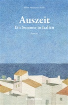 Heyduck-Huth, Hilde Heyduck-Huth - Auszeit
