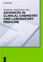 Ren, Haral Renz, Harald Renz, TAUBE, Tauber, Tauber... - Advances in Clinical Chemistry and Laboratory Medicine