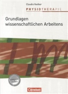 Claudia Voelker - Physiotherapie: Wissenschaftspaket, 2 Bde.