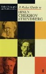 Michael Pennington, Michael Unwin Pennington, Pennington Michael, Stephen Unwin, Unwin Stephen - A Pocket Guide to Ibsen, Chekhov and Strindberg