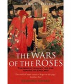 Desmond Seward, Mr Desmond Seward - A Brief History of the Wars of the Roses