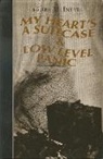 Clare McIntyre - My Heart's a Suitcase & Low Level Panic