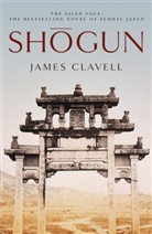 James Clavell - Shogun