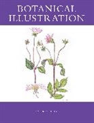 Valerie Oxley, Oxley Valerie - Botanical Illustration