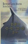 Rodney D W Bowersox, Rodney D. Bowersox, Rodney D. W. Bowersox, Joseph A Schetz, Joseph A. Schetz, Joseph A./ Bowersox Schetz - Boundary Layer Analysis