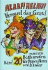 Regina Ebert - Alaaf! Helau! Vergesst das Grau