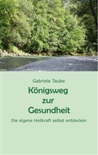 Gabriele Taube - Königsweg zur Gesundheit