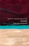 Russell G. Foster, Foster Russell G., Steven W. Lockley, Lockley Steven W. - Sleep