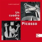 Claire d' Harcourt - UN CUADRO DE PICASSO