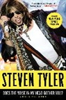 Steven Tyler - Does the Noise in My Head Bother You?