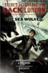 Christopher Golden, Christopher/ Ruth Golden, Tim Lebbon, Greg Ruth, Greg Ruth - The Sea Wolves