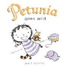 Paul Schmid, Paul Schmid - Petunia Goes Wild
