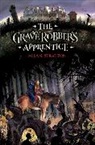 Allan Stratton - The Grave Robber's Apprentice