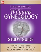 Victor E. Beshay, William Griffith, William F. Griffith, Barbara Hoffman, Barbara L. Hoffman, Elysia Moschos... - Williams Gynecology Study Guide