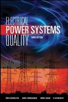 H. Wayne Beaty, Beaty H. Wayne, Roger Dugan, Roger C. Dugan, Dugan Roger, Mark McGranaghan... - Electrical Power Systems Quality