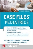 Rebecca Girardet, Rebecca Greenlee Girardet, Mark D. Hormann, Sheela L. Lahoti, Margaret C. McNeese, Mark Jason Sanders... - Case Files Pediatrics