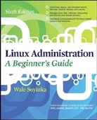 Wale Soyinka - Linux Administration
