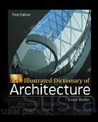 Ernest Burden, Burden Ernest - Illustrated Dictionary of Architecture