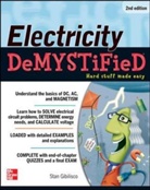 Stan Gibilisco, Gibilisco Stan - Electricity Demystified
