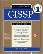 Shon Harris - CISSP All-in-One Exam Guide
