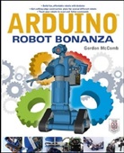 Gordon McComb, McComb Gordon - Arduino Robot Bonanza