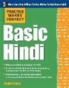 Sonia Taneja, Taneja Sonia - Practice Makes Perfect Basic Hindi