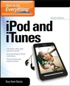 Guy Hart-Davis, Hart-Davis Guy - How to Do Everything iPod and iTunes