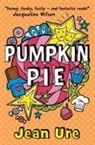 Jean Ure - PUMPKIN PIE