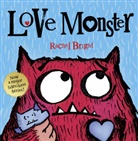 Rachel Bright - Love Monster