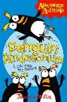 Jeanne Willis, Willis Jeanne, Nathan Reed, Reed Nathan, Ed Vere, Vere Ed - Penguin Pandemonium