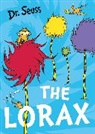 Dr Seuss, Dr. Seuss, Seuss, Dr Seuss, Dr. Seuss, Dr. Seuss - The Lorax
