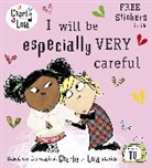 Lauren Child - I Will Be Especially Very Careful