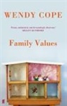 Wendy Cope, Cope Wendy - Family Values