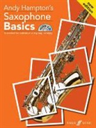 Andy Hampton - Saxophone Basics