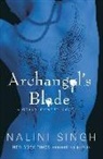 Nalini Singh, Singh Nalini - Archangel's Blade